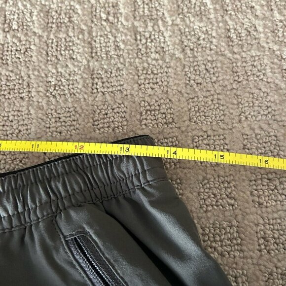 Patagonia Shorts Mens Medium M Active Gray Outdoors Drawstring Outdoor Hiking - Picture 8 of 9